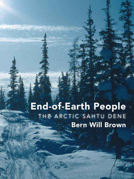 Title details for End-of-Earth People by Bern Will Brown - Available